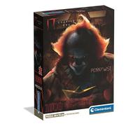 Clementoni- Puzzle, 37097