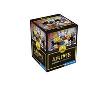 Clementoni Puzzle 500 pz Cube Dragon Ball Super + Demo Deck Fusion World