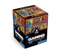 Clementoni Puzzle 500 pz Cube YU-GI-OH