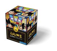 Clementoni Puzzle 500 pz DragonBall 14a+ (49x36cm) ANIME COLLECTION 35135