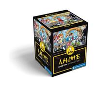 Clementoni Puzzle 500 pz One Piece 14a+ (49x36cm) ANIME COLLECTION 35136