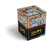 Clementoni Puzzle 500 pz One Piece 14a+ (49x36cm) ANIME COLLECTION 35137