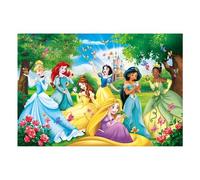 Clementoni Puzzle 60 pz Maxi 4-7a DISNEY PRINCESS 26471