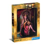 clementoni Puzzle Amici per sempre 1000 pezzi 1 St