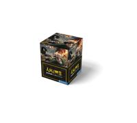 Clementoni Attack on Titan Puzzle 500 pz Fumetti Clementoni