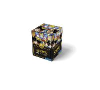 CLEMENTONI PUZZLE ANIME - DRAGONBALL - 500 PEZZI, PUZZLE ADULTI