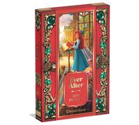 Clementoni Puzzle Ariel La Sirenita Disney 500 Pezzi
