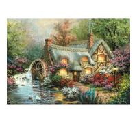 clementoni Puzzle Attacco in campagna 1500 pezzi 1 St