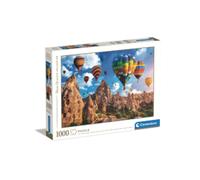 PUZZLE DA 1000 BALLOONS