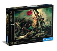 Clementoni 39549 puzzle 1000 pz Arte