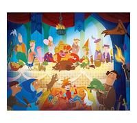 clementoni Puzzle c'era una volta: Pozione magica 30 pezzi 1 St