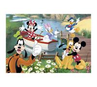 Clementoni Puzzle Classico Disney 60 Pezzi