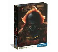 Clementoni - Puzzle Collezione horror - 1000 Pezzi