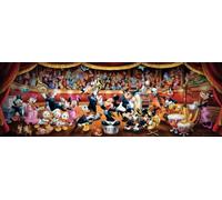 Clementoni - Puzzle Concerto Disney - 1000 Pezzi