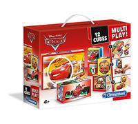 Clementoni Puzzle Cubi