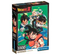Puzzle 1000 Pezzi Dragon Ball Z