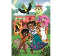 clementoni Puzzle Disney: Encanto 60 pezzi 1 St