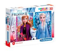 Puzzle Frozen 2 30 pezzi
