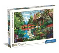 clementoni Puzzle Giardino Fuji, Giappone 1000 pezzi 1 St