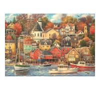 clementoni Puzzle Good Times Storia 1500 pezzi 1 St