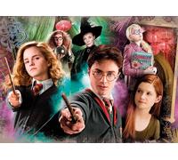 PUZZLE 104pz. HARRY POTTER 25712