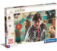 Puzzle Harry Potter 180 pezzi