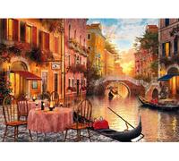 Puzzle Magia di Venezia 1500 pezzi