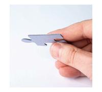 Clementoni Puzzle Marvel Spiderman, 4in1 1 St