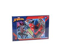 Clementoni Puzzle Maxi Spider-Man 100