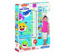 clementoni puzzle metro squalo bambino 30 pezzi 1 St