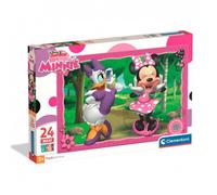 Clementoni Puzzle Minnie Maxi 24 Pezzi