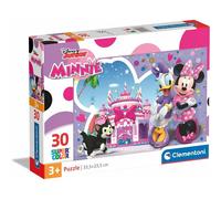 clementoni Puzzle Minnie Mouse: torta di compleanno 30 pezzi 1 St