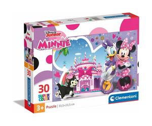 clementoni Puzzle Minnie Mouse: torta di compleanno 30 pezzi 1 St