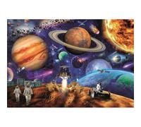 clementoni puzzle missione spaziale 300 pezzi 1 St