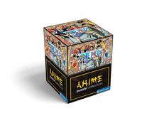 Clementoni Puzzle One Piece 500 Pezzi Anime da Collezione per Adulti e Ragazzi
