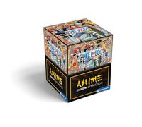 CLEMENTONI PUZZLE ANIME - ONE PIECE - 500 PEZZI, PUZZLE ADULTI