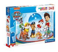 clementoni Puzzle Paw Patrol: Amici maxi 24 pezzi 1 St