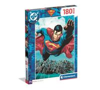 Clementoni- Puzzle, Multicolore, 29801