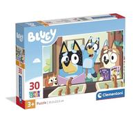 Clementoni: Bluey puzzle - 30 pezzi
