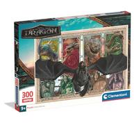 Clementoni- Puzzle, Multicolore, 21748