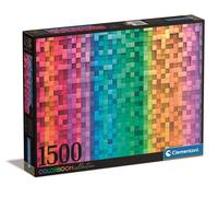 COLOR BOOM- 1500 PEZZI PIXEL