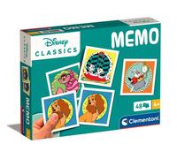 Gioco di memoria DISNEY