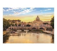 clementoni Puzzle Roma 1500 pezzi 1 St