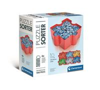 Clementoni Puzzle Sorter 6 pezzi 1 St