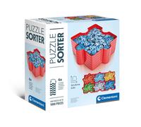 Clementoni Puzzle Sorter 6 Vassoi Per Una Facile Ordinazione Dei Puzzle