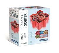 Clementoni: Puzzle Sorter - AA.VV.