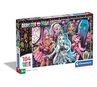 Puzzle Monster High 104 pezzi