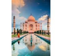 clementoni Puzzle Taj Mahal 1500 pezzi 1 St