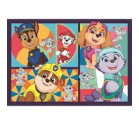 clementoni Puzzle Tlapková patrola 30 pezzi 1 St
