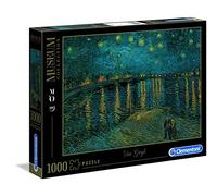 PUZZLE DA 1000 VAN GOGH